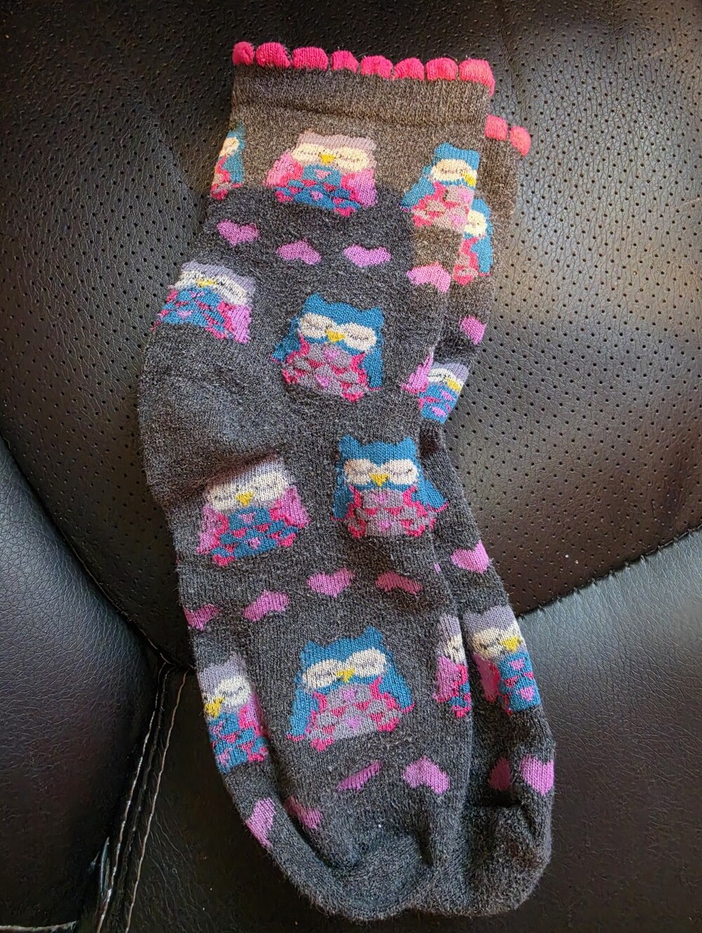 Cocktail‎ Socks + Bonus - Picture 2 of 2